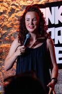 Catherine Bohart