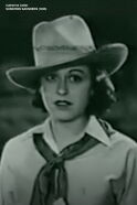 Catherine Cotter