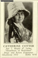 Catherine Cotter
