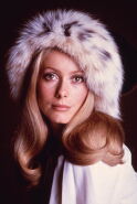 Catherine Deneuve
