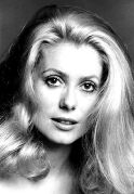 Catherine Deneuve