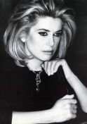 Catherine Deneuve