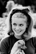 Catherine Deneuve