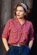 Catherine Dent