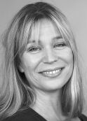 Catherine Hansson