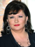 Catherine Jacob