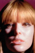 Catherine James