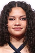 Catherine Lagaʻaia