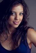 Catherine Lidstone