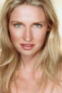 Catherine McCord