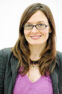 Catherine McCormack