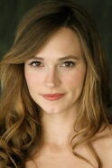 Catherine Munden