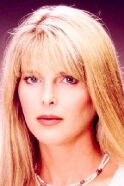 Catherine Oxenberg
