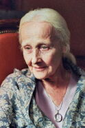 Catherine Samie