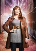 Catherine Tate