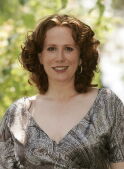 Catherine Tate