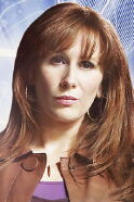 Catherine Tate