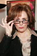 Catherine Tate