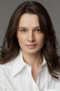 Catherine Walker