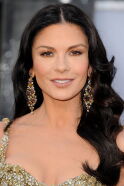 Catherine Zeta-Jones