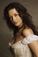 Catherine Zeta-Jones