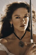 Catherine Zeta-Jones