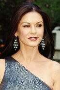 Catherine Zeta-Jones