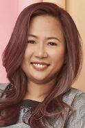 Cathy Garcia-Sampana