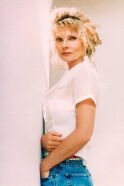 Cathy Lee Crosby