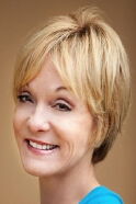 Cathy Rigby