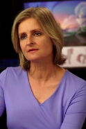 Cathy Weseluck