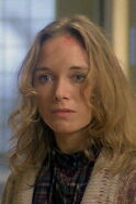 Catriona MacColl