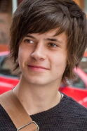Ceallach Spellman