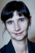 Cécile Bouillot
