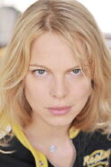 Cécile Breccia