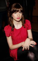 Cécile Cassel