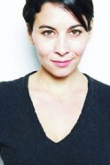 Cécile Rebboah