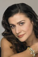 Cecilia Bartoli