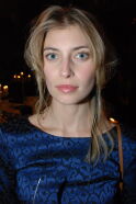 Cecilia Forss
