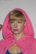 Cecilia Frode