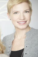 Cecilia Frode