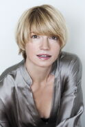 Cecilia Frode