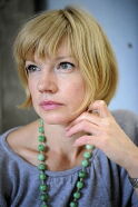 Cecilia Frode