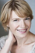Cecilia Frode