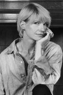 Cecilia Frode