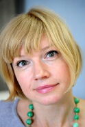 Cecilia Frode
