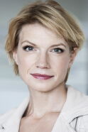 Cecilia Frode