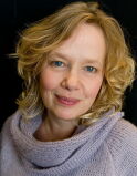 Cecilia Ljung