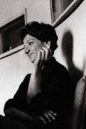 Cecilia Mangini