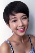 Cecilia So Lai-Shan